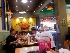 -XiaoJunGan Hotpot 钢管厂五区小郡肝火锅串串香