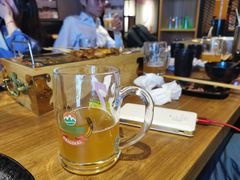 -腰子哥烤串(石佛营炫特店)