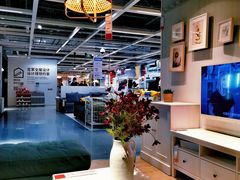 -宜家家居(西安未央商场店)