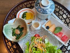 -Tsuru鹤日本料理(静安香格里拉店)