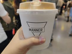-Manner Coffee(壹方城店)