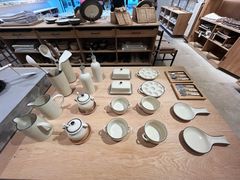 -ZARA HOME(蓝色港湾店)