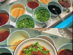 -五星桥原切肥牛火锅(怀德桥店)