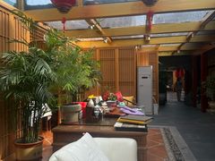 -悦真雅院·四合院·清真私房菜(雍和宫店)