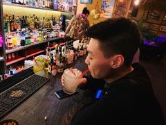 -The Tiki Bungalow提基小木屋酒吧