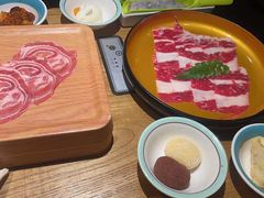 -蟹将军·松叶蟹和牛日料放题自助(K11店)