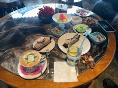-广富林宰相府酒店·水云间