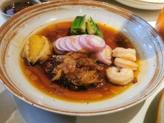 -青年公社烤鸭(青年路店)