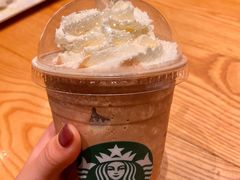 -星巴克臻选(成都太古里店)