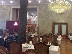 -莫斯科餐厅