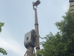 -长鹿旅游休博园