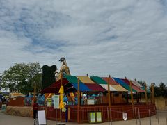 -大连海昌发现王国主题公园