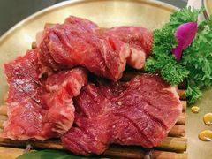-西塔老太太泥炉烤肉(龙湖北苑天街店)