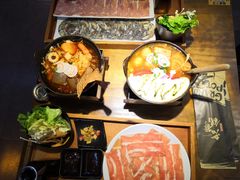 -东北烧烤·烤羊腿(天虹店)