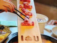 -蜜桃餐厅·古运河畔(南下塘店)