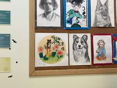 -橡皮虫国际美校(常发广场校区)