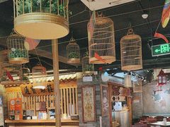 -京味斋·北京烤鸭(华威桥北工大店)