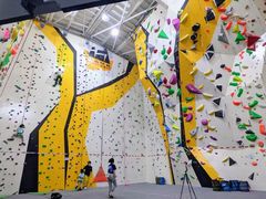 -问山MountQuest攀岩馆