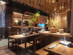 -打川川·川蜀毛肚(南市场店)