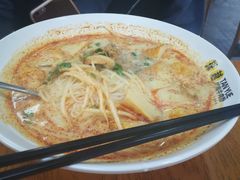 -探越越南牛肉粉(江南西分店)