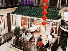 -广州酒家(文昌总店)