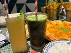 -Home Thai·泰谣(王府井apm店)