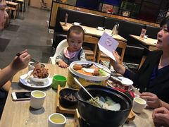 二斤大骨头-九毛九西北菜(盈信广场店)