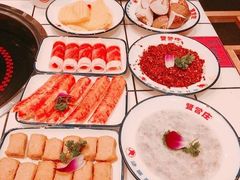 -贤合庄卤味火锅(顺城店)