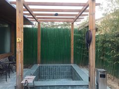 -北京瑞麟湾温泉度假酒店
