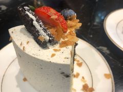 -PETIT PARIS 小巴黎(花园道店)