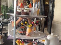 -南沙游艇会·大兵船餐厅