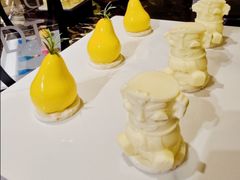 -百香自助餐厅·西安唐隆国际酒店(曲江店)