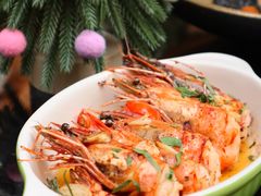 -Osteria Garden 生蚝花园餐厅(原进贤路店)