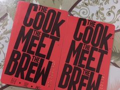 -The COOK·厨餐厅·自助餐(浦东嘉里大酒店)