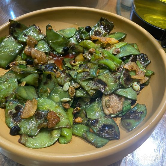 刘家厨房(山南店)