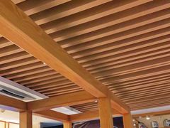 大堂-仓桥家·焗寿司·锅物(光谷步行街店)