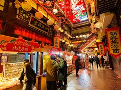-中街·盛京龙城