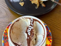 -安妮意大利餐厅(世贸天阶店)