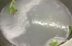 Rice Oil Stew