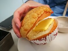 -翠华餐厅(香港国际机场店)