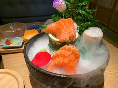 -阿吾罗·月咏精致日料(港汇恒隆广场店)