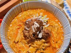 -江户烧肉(高德店)