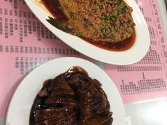 酱鸭-茂隆餐厅(进贤路店)