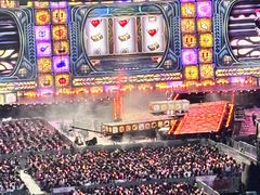 -沈阳奥林匹克体育中心