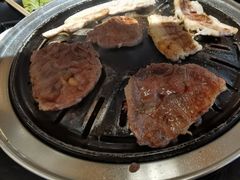 -九田家黑牛烤肉料理(石路天虹店)