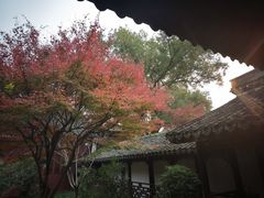 -浙江省博物馆(孤山馆区)