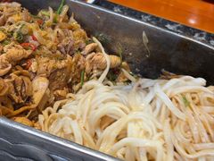 -徐师傅太子锅(龙泽路店)