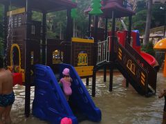 -美林湖温泉别墅度假村