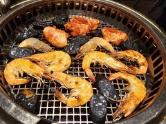 -AJIYA·池袋日式烧肉自助(天津万象城店)