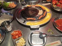 -老板娘的烤肉店(高新万达金街店)